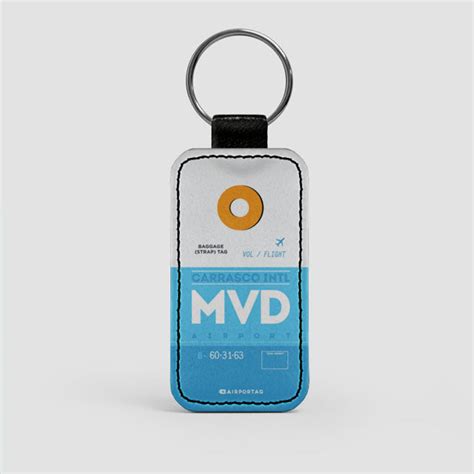 MVD - Accessory Pouch Bag - Clutch Handbag
