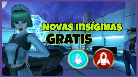 Avakin life Novo evento espacial corre novas insígnias YouTube