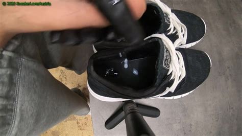 Nike Janoski Max 4 Cumshots QuickVersion Pornhub Gay