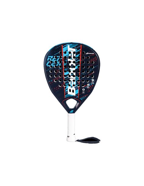 Babolat Reflex 2023 Padel Rackets Padel Rackets