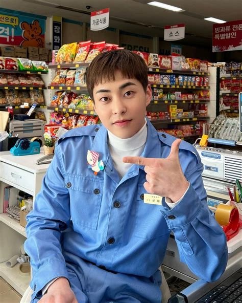 Exo S Xiumin Eventually Declines His Next K Drama Project Mydramalist