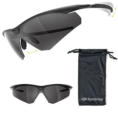 Amazon Best Sellers Best Hunting And Shooting Safety Glasses