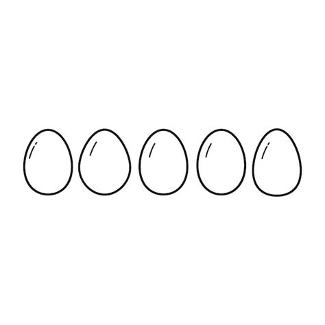 Premium Vector Egg Logo