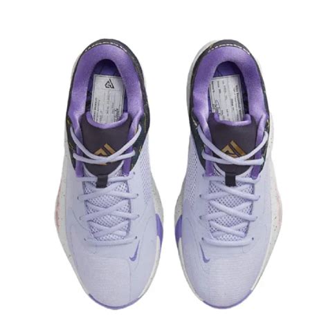 Giày Nike Zoom Freak 4 All Star Dv1178 500 Jordan 1