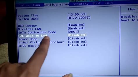 How To Fix Using Bios Boot Failed No Boot Device Harddisk Not