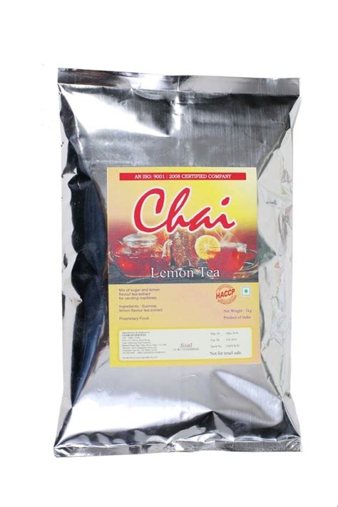 Candid Tea Coffee Premix Powder 1Kg At Rs 300 Kg In Navi Mumbai ID