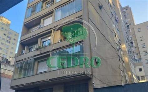 Apartamento Quartos Na Rua Marechal Floriano Peixoto Centro