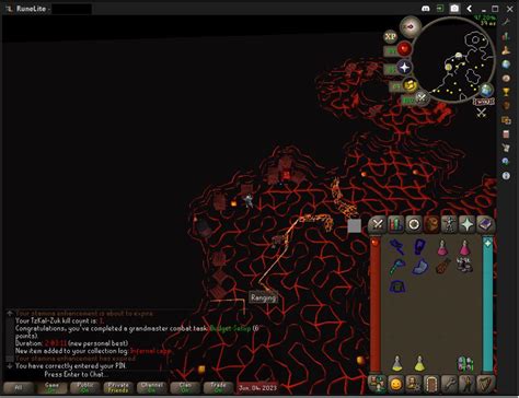 Infernal Cape Acquired R2007scape