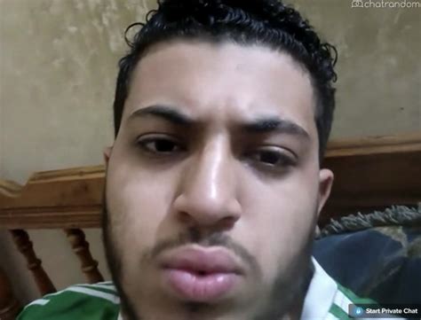 Horny Arabic Guy Baited And Cum On Cam ThisVid