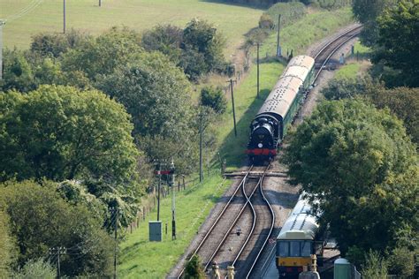 31806 Southern Railway U Class 2 6 0 Swanage Railway C Flickr