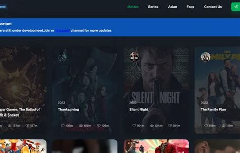 Fmovies Alternatives: Top 10 Movie Streaming Services | AlternativeTo