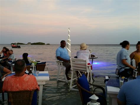 Flying Fishbone reviews, photos - Savaneta - Aruba - GayCities Aruba