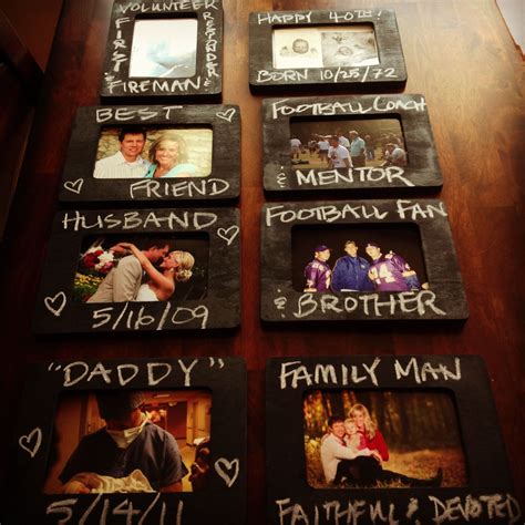 40th husband birthday ideas 8