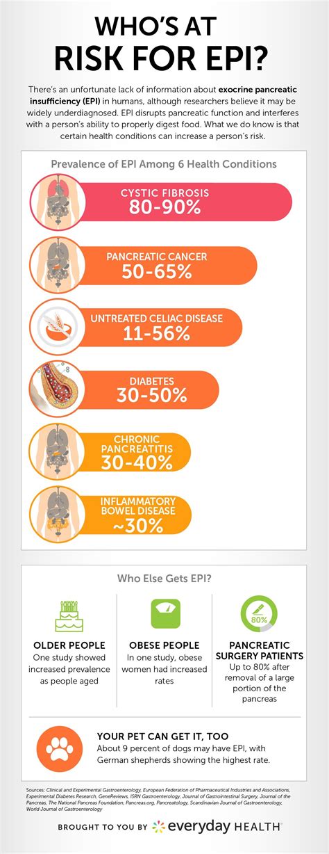 All Exocrine Pancreatic Insufficiency Articles - Page 2 | Everyday Health