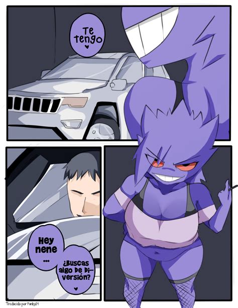 Gengar Prostitution Inuyuru