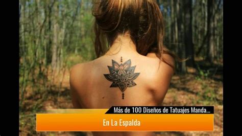 Tatuajes Mandalas Hombro Mujer Actualizado Agosto