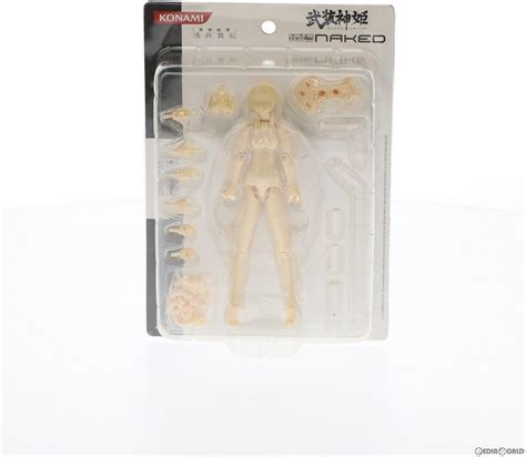 Amazon Co Jp Mms Naked Flesh Ver