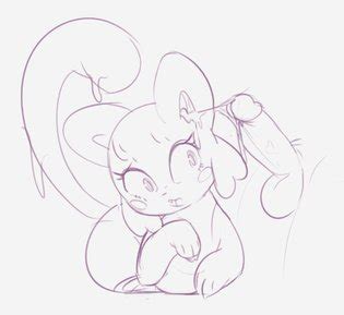 Ear Fuck Luscious Hentai Manga Porn