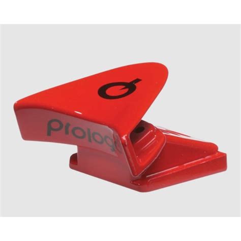 Prologo Utility U Clip Red