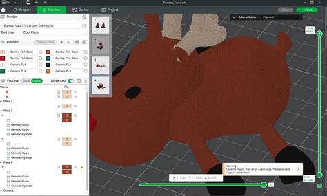 Add Editable Parameters for Fuzzy Skin - Bambu Studio - Bambu Lab ... 