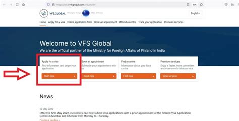 Finland Visa From India - How to Apply for Finnish Schengen Visa ...