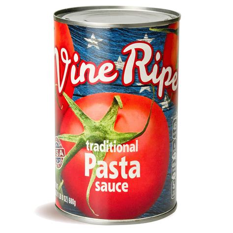 Canned Spaghetti Sauce Mulerider Market Southern Arkansas University