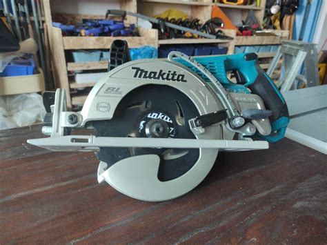 Makita Xsr V X Lxt Lithium Ion V Brushless Cordless Rear Handle