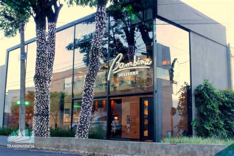 Pizzaria Bambina Em Bauru - Home [transparenciavidrosbauru.com.br]
