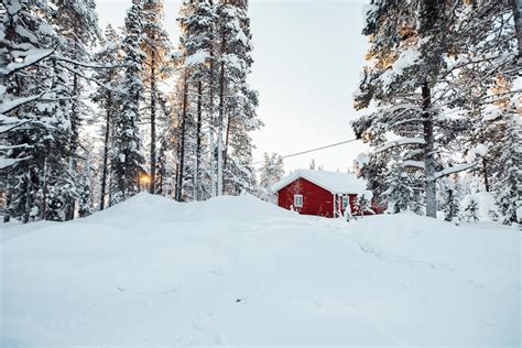 Laponie Su Doise Notre Guide Complet Pour Pr Parer Son S Jour D Hiver