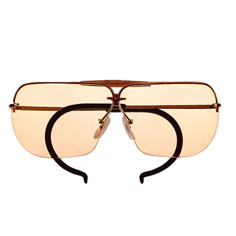 Decot Hy-Wyd - Shooting Glasses - LM Lenses