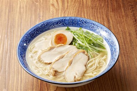 【2023年11月版】「福井県で人気のラーメン」ランキングtop10！ 1位は「麺匠 麦之助」（15） ラーメン ねとらぼリサーチ