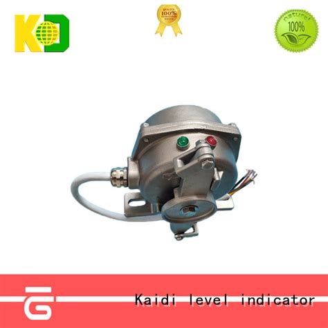 Best Speed Switch For Belt Conveyor Supply For Work Kaidi