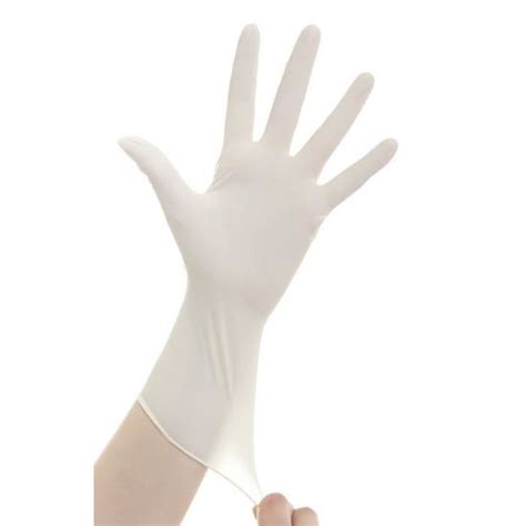 Gants Jetables Vinyles Non Poudr S Taille L Paires Cdiscount Au