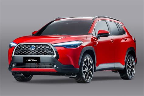 Toyota Corolla Cross Híbrido 2022 é Uma Boa Compra Conheça As Versões