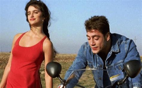 Las Mejores Películas De Penélope Cruz