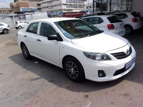 Used Toyota Corolla Advanced Auto For Sale Id Surf Cars