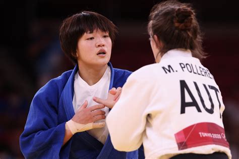 新井千鶴 Wb6ukbmanmn4zm May 30 2021 · 柔道の五輪女子日本代表4選手が30日、オンラインで報道陣の取材に