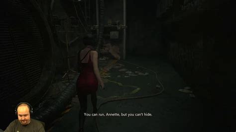 Let S Play Resident Evil Remake Leon A Pc Hardcore Part
