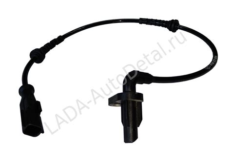 Датчик ABS ЛАДА ЛАРГУС 479007380R задний правый. RENAULT