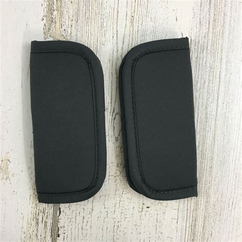 Graco Wayz Child Booster Car Seat Harness Strap Covers Replacement Part