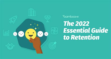 The Essential Retention Guide Hr Daily Advisor