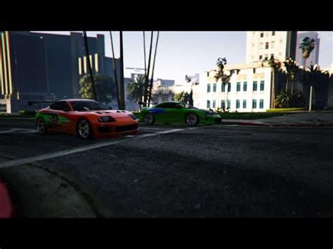 Gta V Car Meet Ps Messing Around Youtube