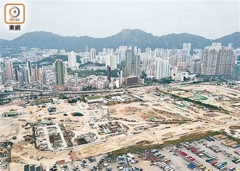 下年度賣地涉12幅住宅地 可建逾2萬單位 另10年內提供30萬公屋｜即時新聞｜港澳｜oncc東網