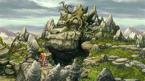 Legend Of Mana Technique Unlock Guide Legend Of Mana