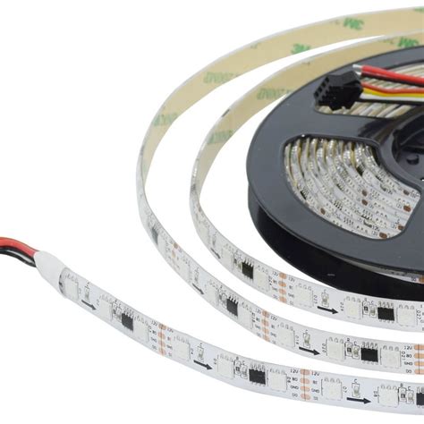 Custom Addressable Led Strip