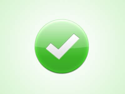 OK Button by Mike Cuesta for CareCloud on Dribbble