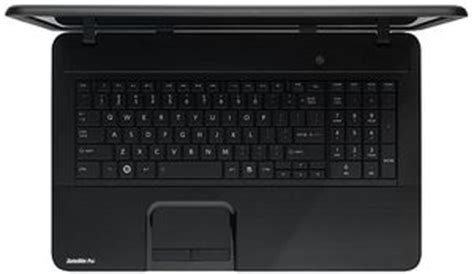 Toshiba Satellite C Serie Notebookcheck Org