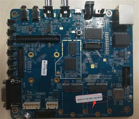 Amlogic A111, A112 & A113 Processors are Designed for Audio ...
