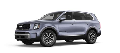 2023 Kia Telluride Build – Get Latest News 2023 Update