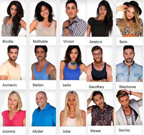 Petit Salaire Pour Les Candidats De Secret Story